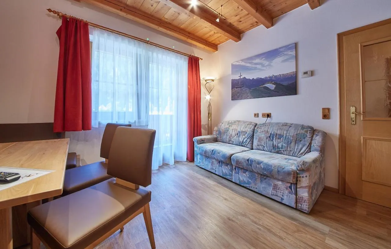 Appartements 4-You Saalbach Saalbach-Hinterglemm