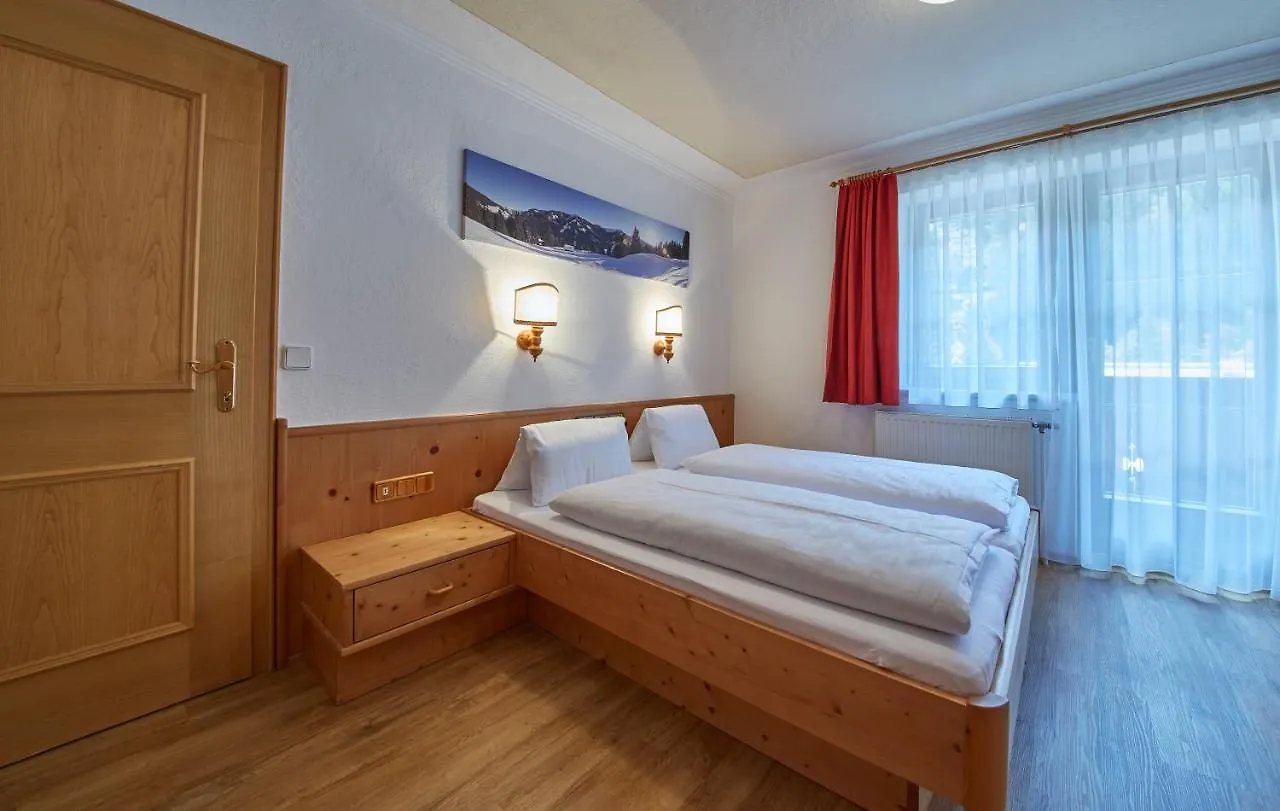 Appartements 4-You Saalbach Apartment Saalbach-Hinterglemm