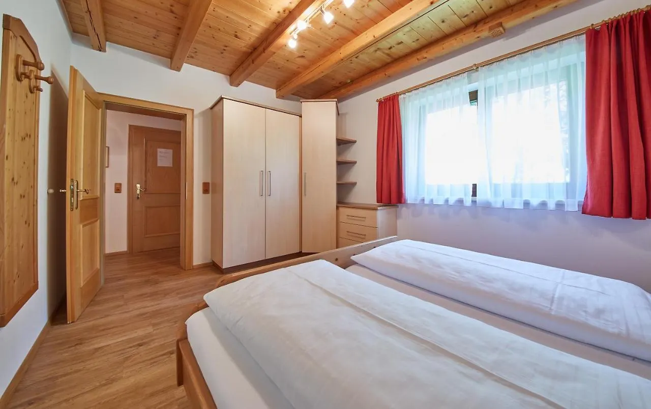 Appartements 4-You Saalbach 0*, Saalbach-Hinterglemm