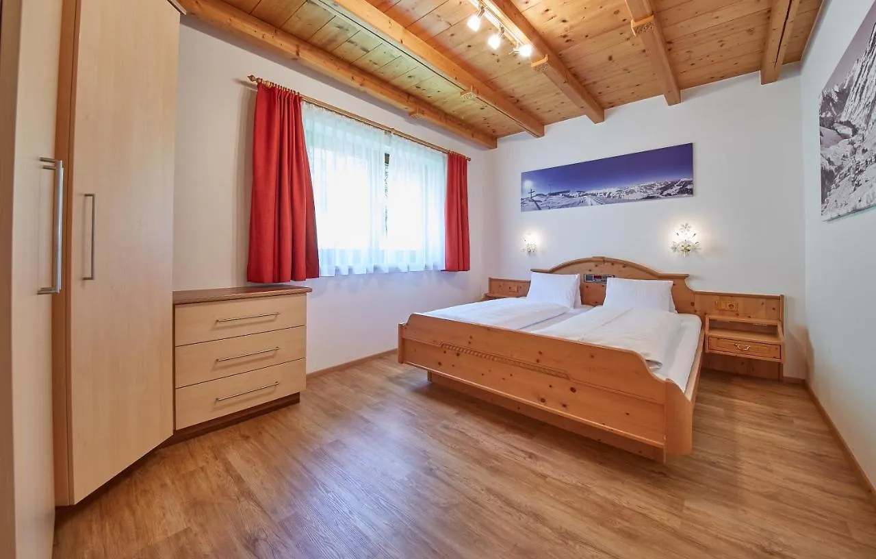 Apartment Appartements 4-You Saalbach Österreich