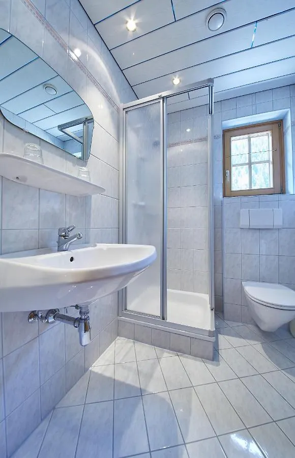 Appartements 4-You Saalbach