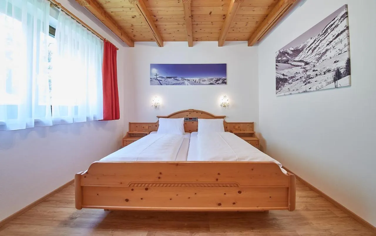 Appartements 4-You Saalbach