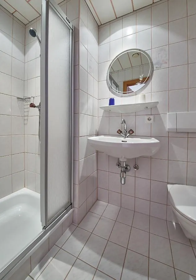 Appartements 4-You Saalbach 0*, Saalbach-Hinterglemm