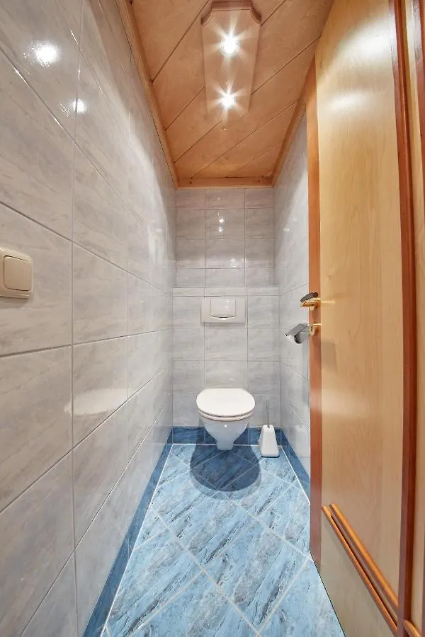 Appartements 4-You Saalbach Apartment Saalbach-Hinterglemm