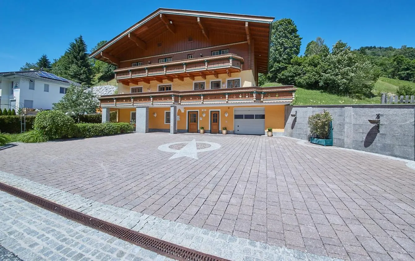 Appartements 4-You Saalbach 0*, Saalbach-Hinterglemm Österreich
