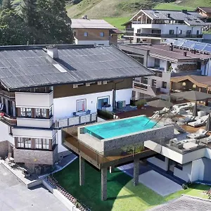 Birke Boutq&origin Saalbach-Hinterglemm